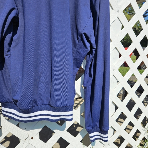Brooks Brothers 1818 Pro Sport Jacket Tennis Bomber jacket - Picture 3 of 8